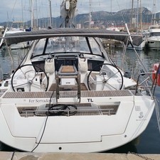 Beneteau Oceanis 41