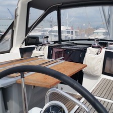 Beneteau Oceanis 41