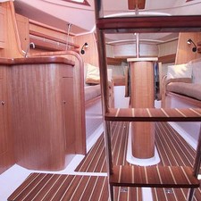 Northman Maxus 28