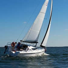 Northman Maxus 28