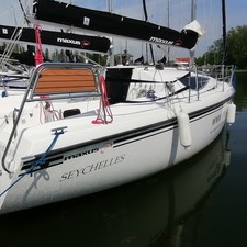 Northman Maxus 28