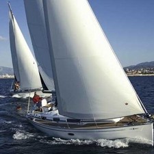 Bavaria 35 Cruiser
