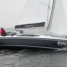 Northman Maxus 33.1 RS