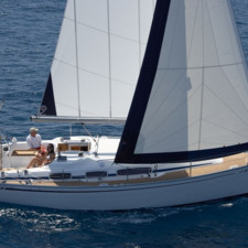 Bavaria 38 Cruiser