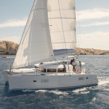 Lagoon 400