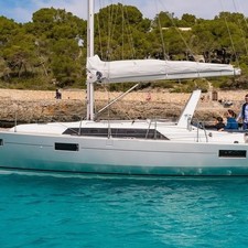 Beneteau Oceanis 41.1