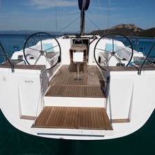 Dufour 405