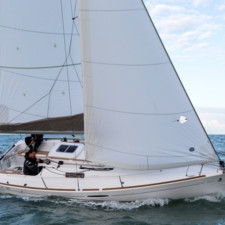 Beneteau First 25 S