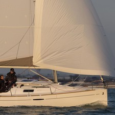 Beneteau First 25 S