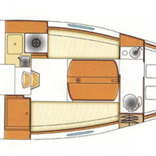 Beneteau First 25 S