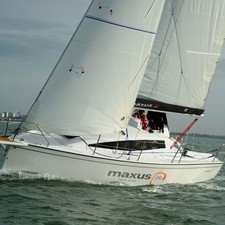 Northman Maxus 26