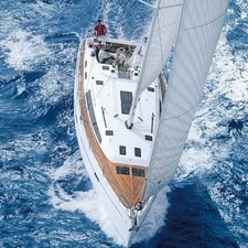 Bavaria 51 Cruiser