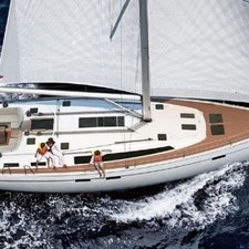 Bavaria 51 Cruiser