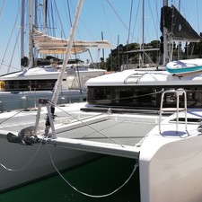 Lagoon 40