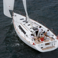 Beneteau Oceanis 34