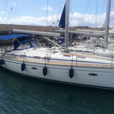 Bavaria 46 Cruiser