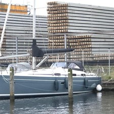 Bavaria 37 Cruiser