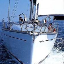 Jeanneau Sun Odyssey 43