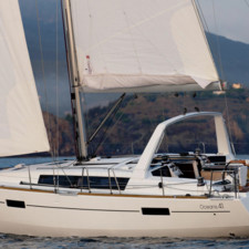 Beneteau Oceanis 41