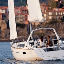 Beneteau Oceanis 41