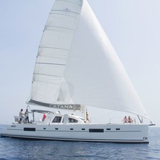 Catana 55