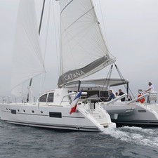 Catana 55