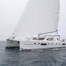 Catana 55