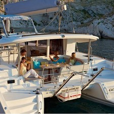 Lagoon 400 S2