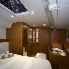 Jeanneau Sun Odyssey 449