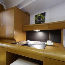 Jeanneau Sun Odyssey 449
