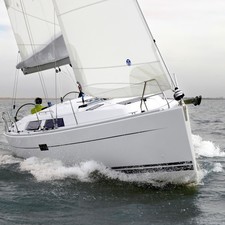Hanse 375