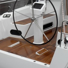 Hanse 375