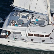 Lagoon 620