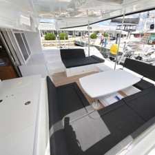 Lagoon 450 F