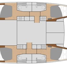 Fountaine Pajot Helia 44