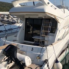 Beneteau Antares 42