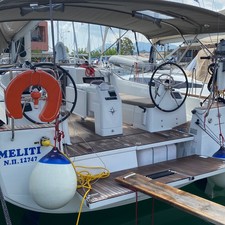 Jeanneau Sun Odyssey 410