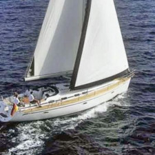 Bavaria 46 Cruiser