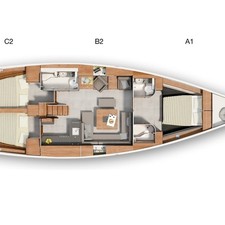 Hanse 455