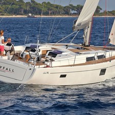 Hanse 455