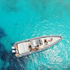 Ribco scorpion seafarer 36