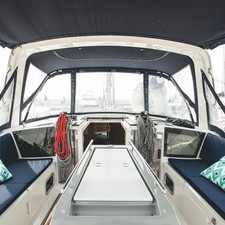 Beneteau Oceanis 41.1