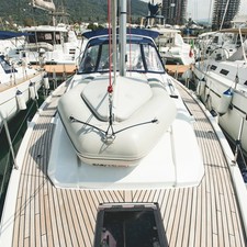 Beneteau Oceanis 41.1