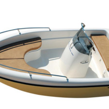 Poseidon 480