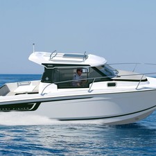 Jeanneau Merry Fisher 695