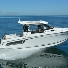 Jeanneau Merry Fisher 695