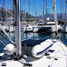 Beneteau Oceanis 45