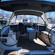 Beneteau Oceanis 45