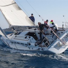 Beneteau First 35