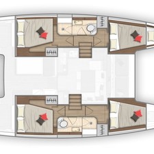 Lagoon 40